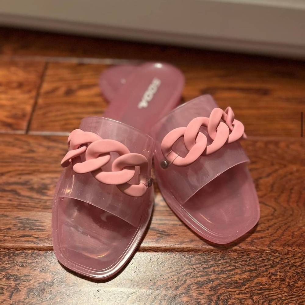 Women’s Jelly Sandal